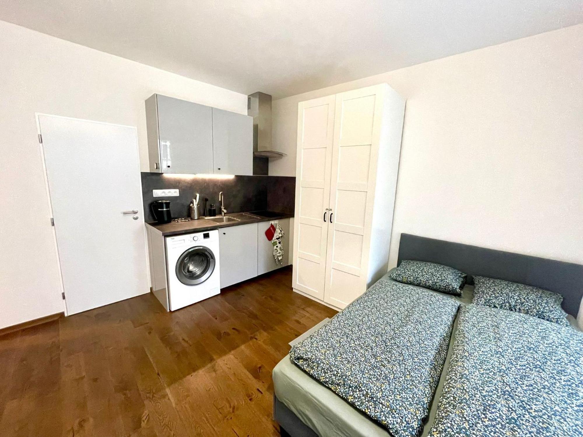 Apartmán Centre-residence Krakovska