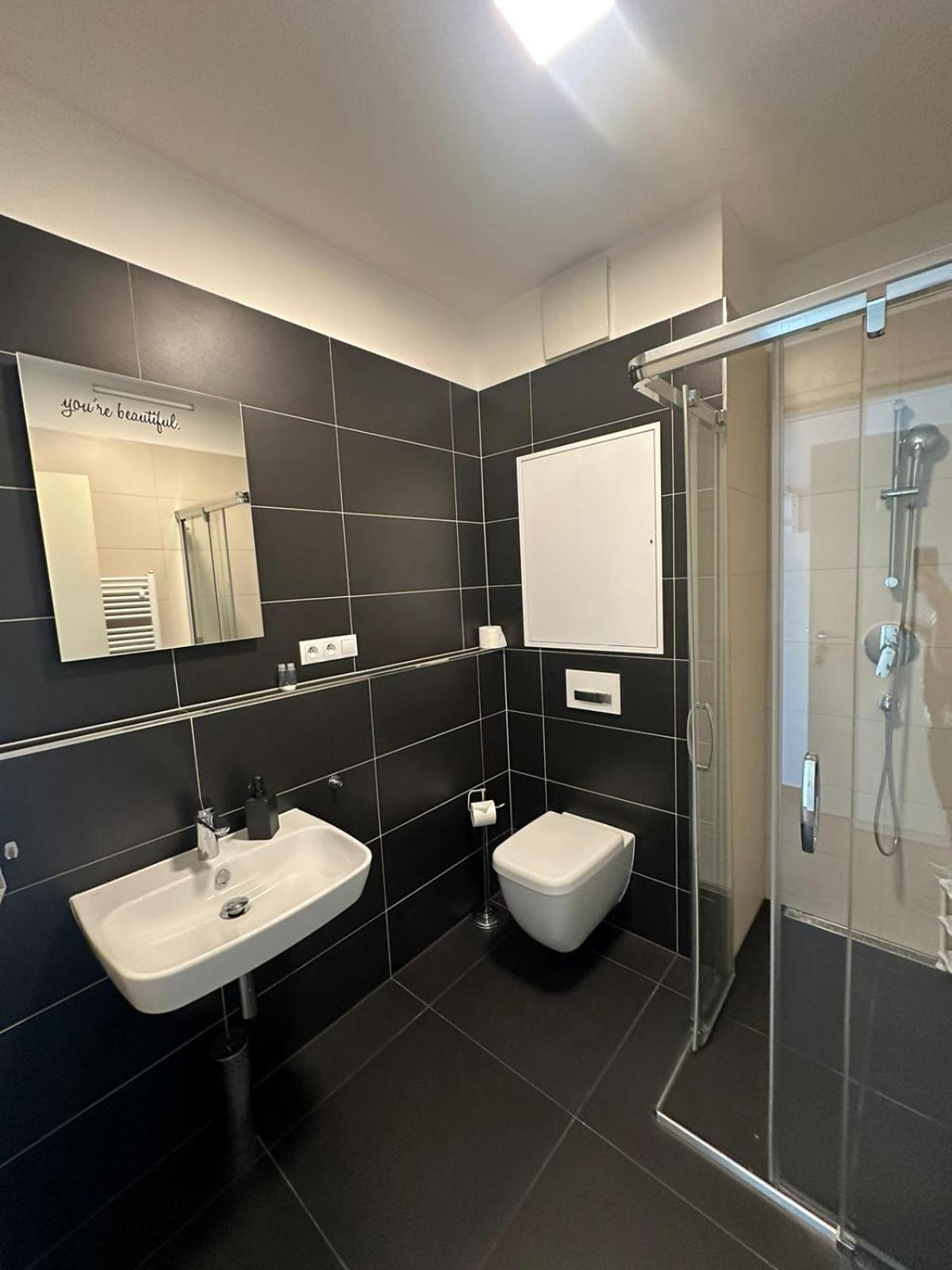 Apartmán Centre-residence Krakovska