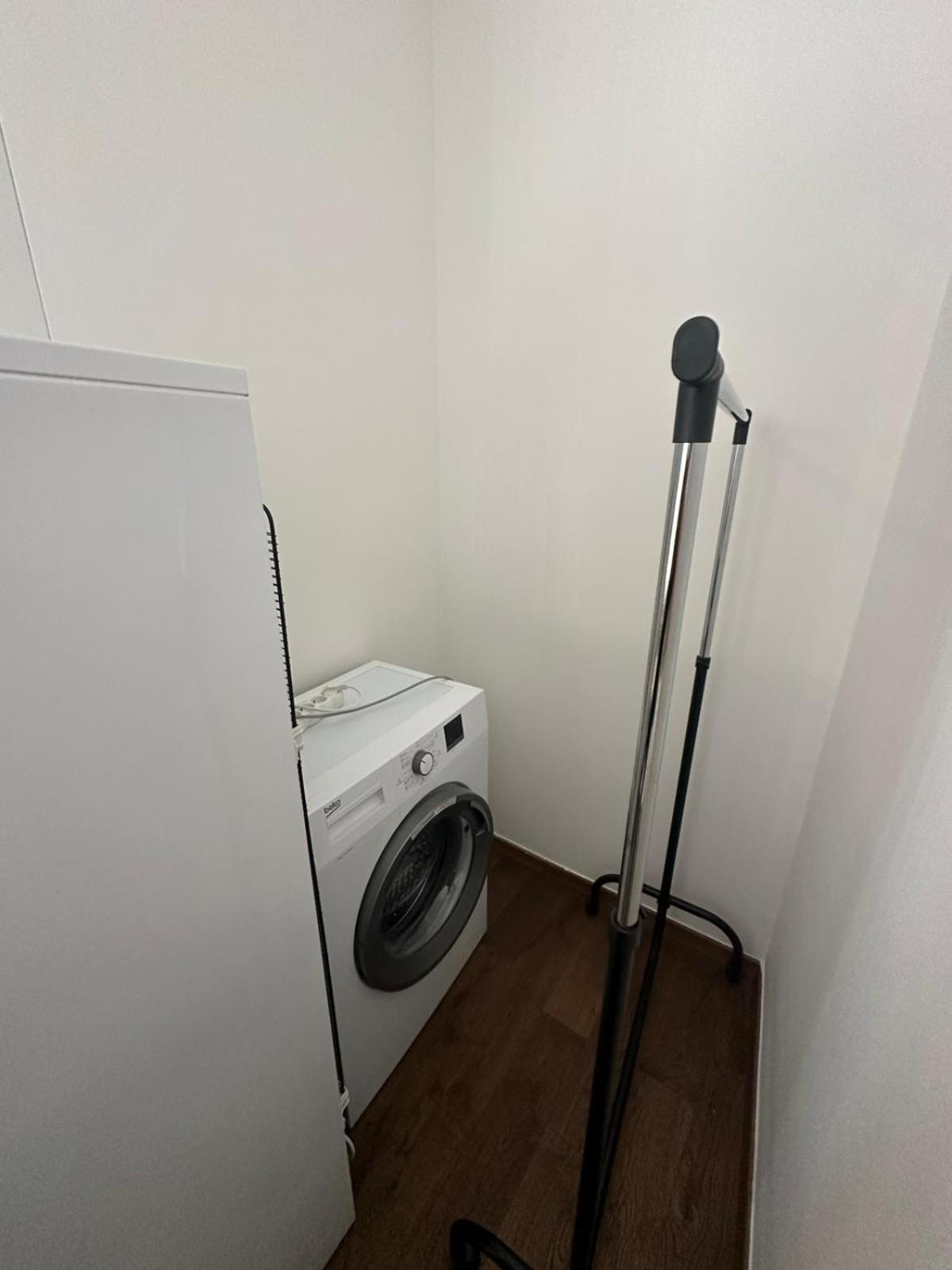 Centre-residence Krakovska Apartmán Praha