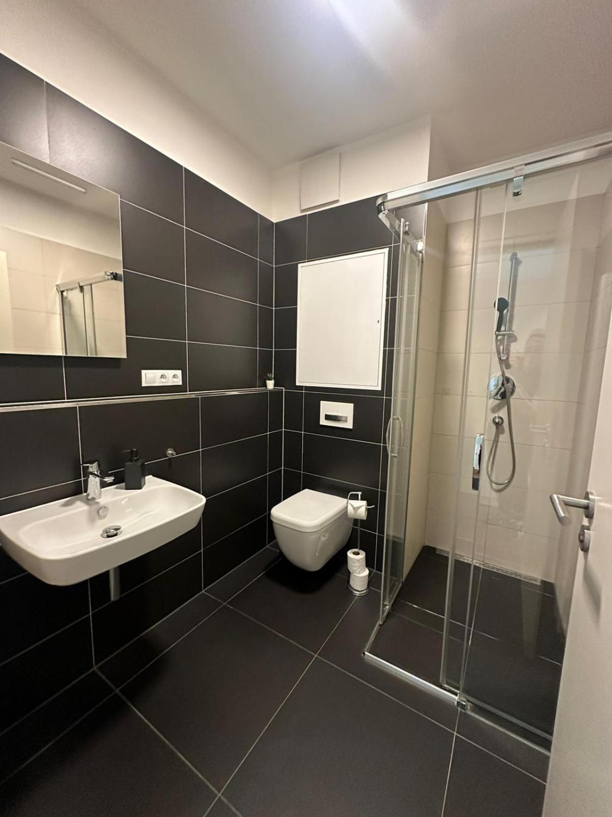 Centre-residence Krakovska Apartmán Praha