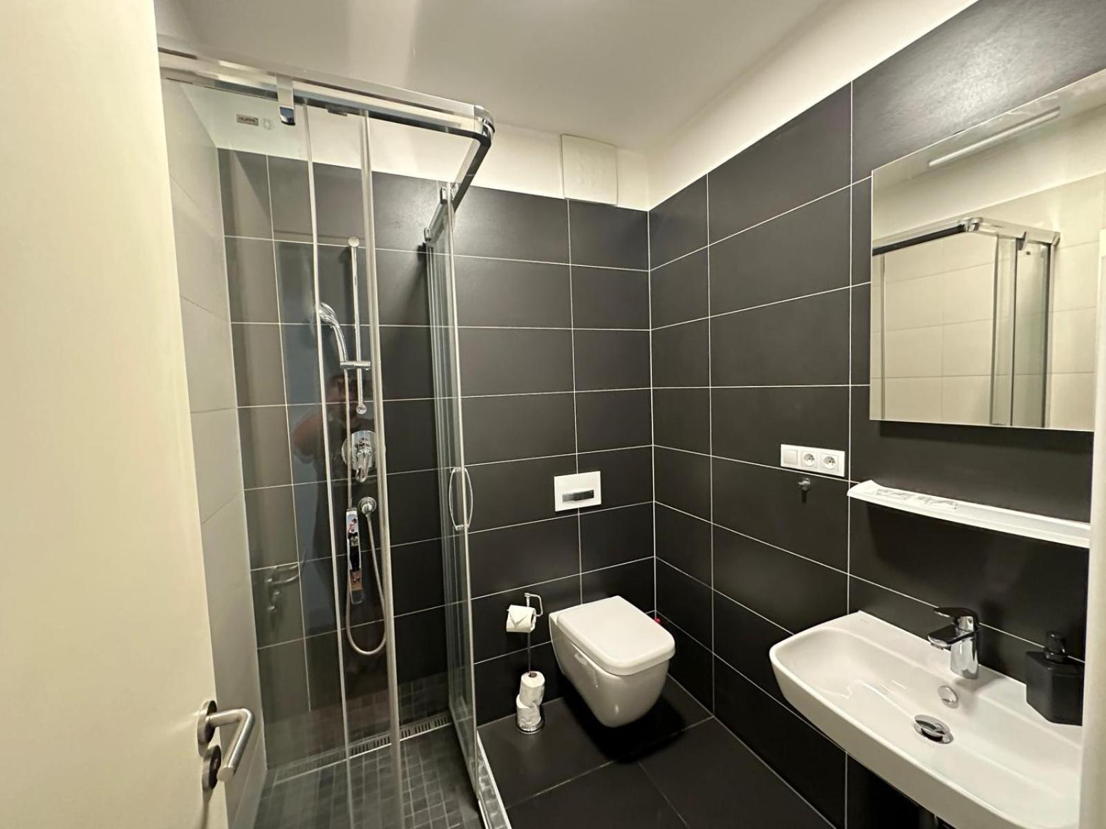 Apartmán Centre-residence Krakovska