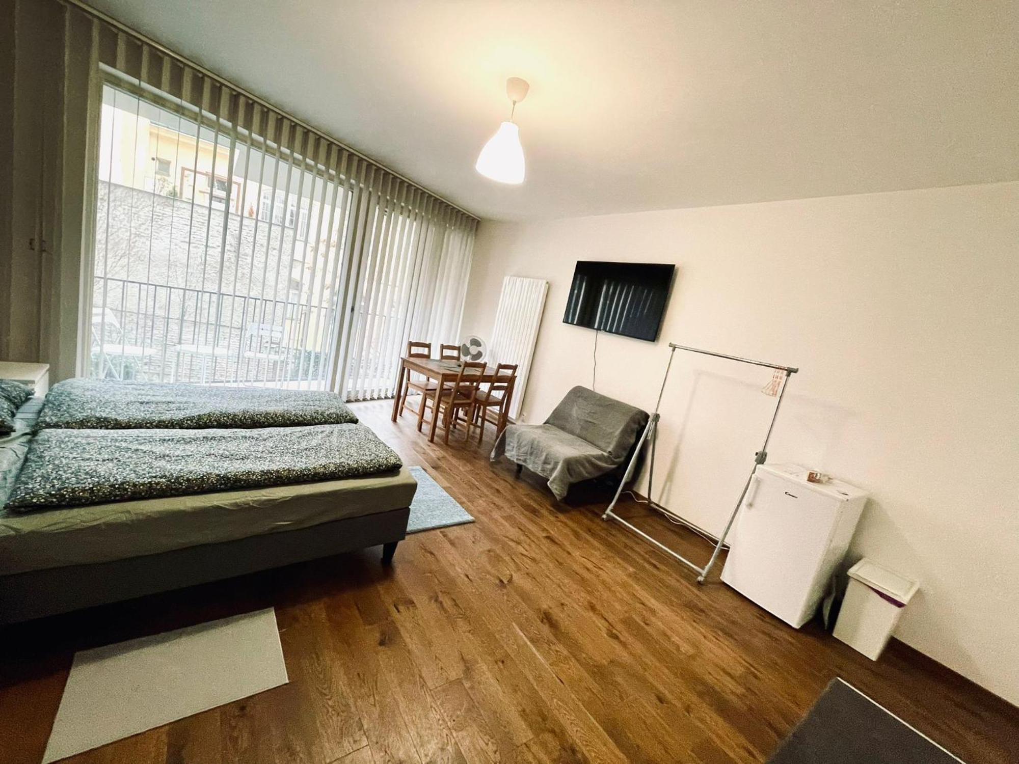 Apartment Center - Moderna Prag