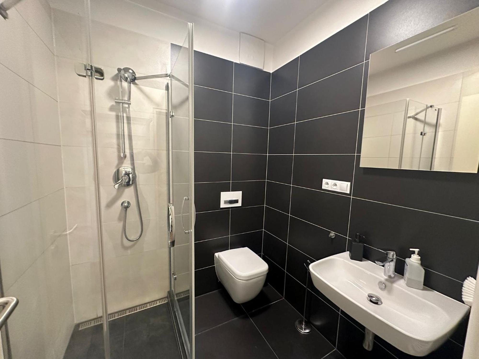 Center - Moderna Apartment *